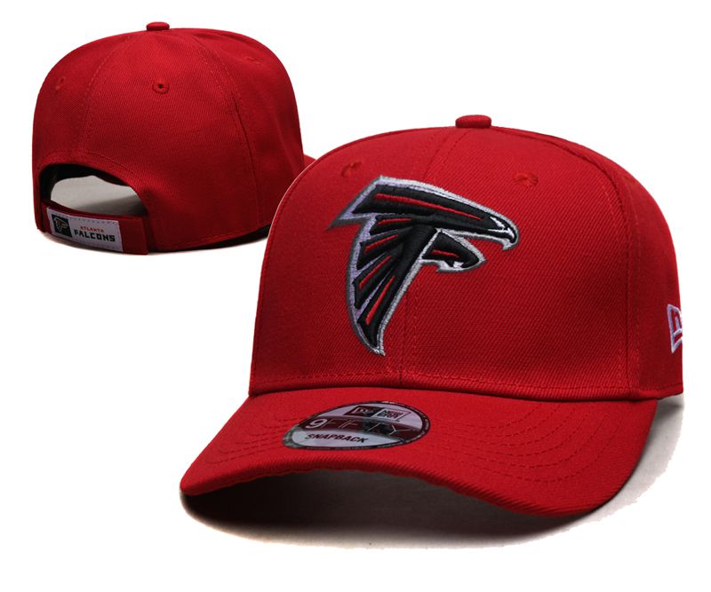 2025 NFL Atlanta Falcons Hat TX20253102
